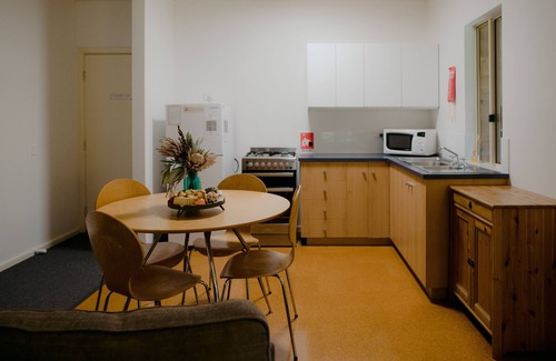 Naturaliste Apartment | Yallingup Forest Resort