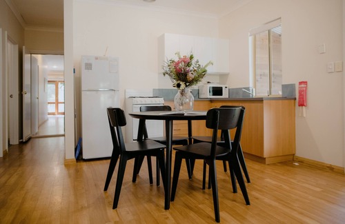 Naturaliste Apartment | Yallingup Forest Resort