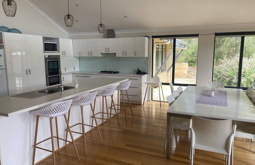 Yallingup House | Yallingup Hidden Valley