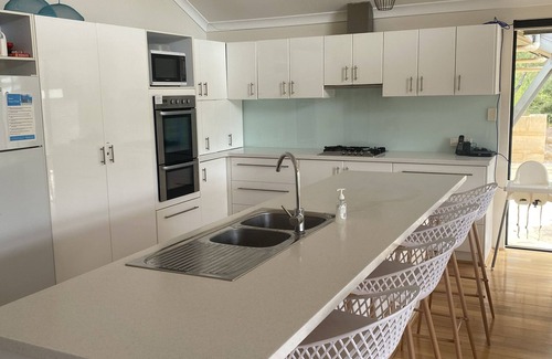 Yallingup House | Yallingup Hidden Valley