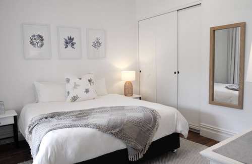 Yallingup House | Yallingup Homestead Guest House