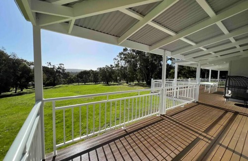 Yallingup House | Yallingup Valley Retreat