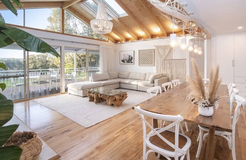 Yallingup House | Yallingup Valley Retreat