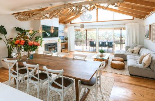 Yallingup House | Yallingup Valley Retreat