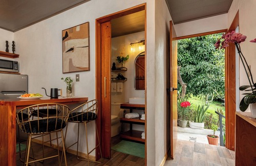 Sierra House | Yaloco House Monteverde