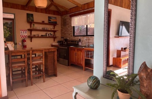 Sierra House | Yaloco House Monteverde