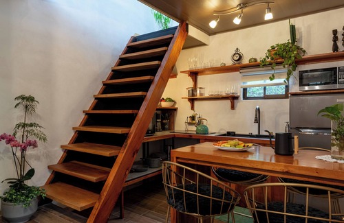 Sierra House | Yaloco House Monteverde
