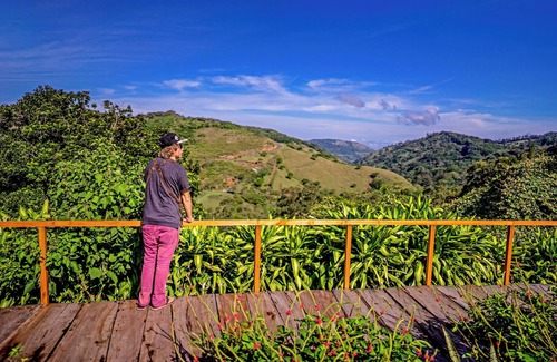 Sierra House | Yaloco House Monteverde