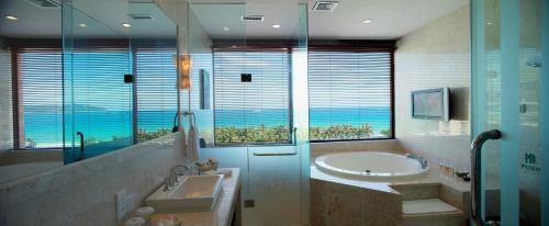 Jiyang Resort | Yalong Bay Mangrove Tree Resort
