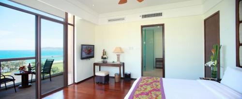 Jiyang Resort | Yalong Bay Mangrove Tree Resort