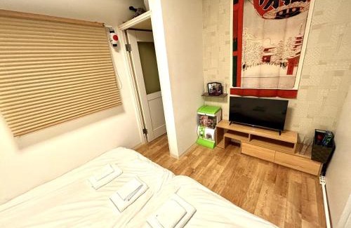 Kita Apartment | Yama Hotel Akabane 101
