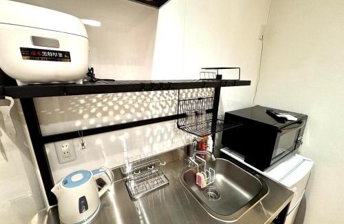 Kita Apartment | Yama Hotel Akabane 101