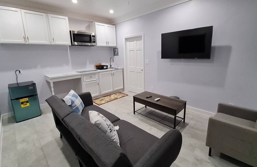 Nassau Apartment | Yamabeach Stays