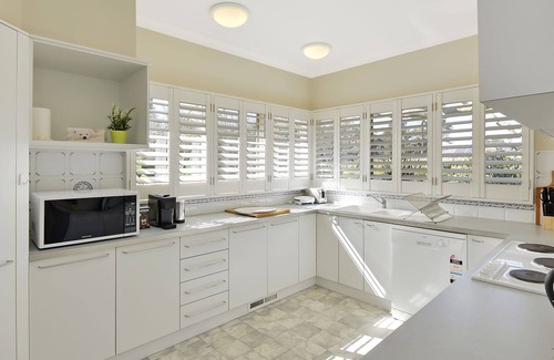 Blackheath House | Yamacilla House at Blackheath