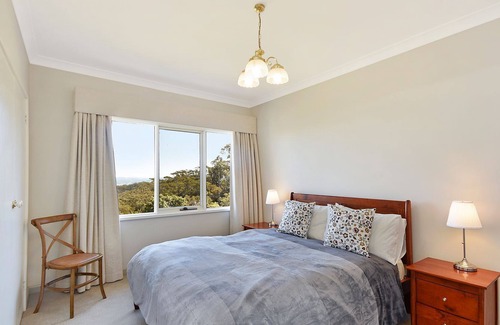 Blackheath House | Yamacilla House at Blackheath