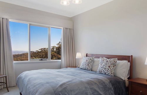 Blackheath House | Yamacilla House at Blackheath