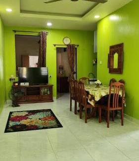 Langkawi House | Yamad Homestay Langkawi