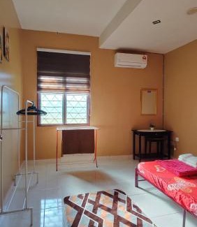 Langkawi House | Yamad Homestay Langkawi