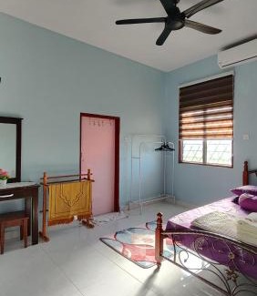 Langkawi House | Yamad Homestay Langkawi