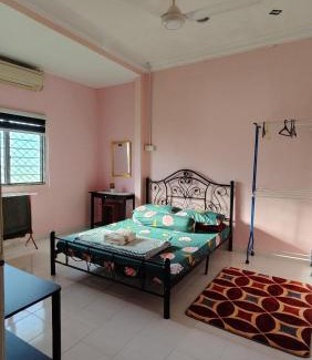 Langkawi House | Yamad Homestay Langkawi