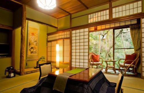 Yumoto Hotel | Yamagaso