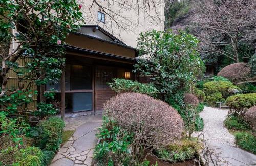 Yumoto Hotel | Yamagaso