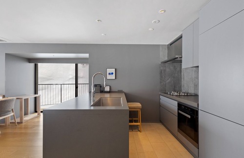 Hirafu Apartment | YAMAKEI Residences