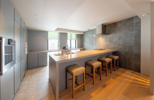 Hirafu Apartment | YAMAKEI Residences