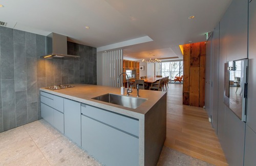 Hirafu Apartment | YAMAKEI Residences