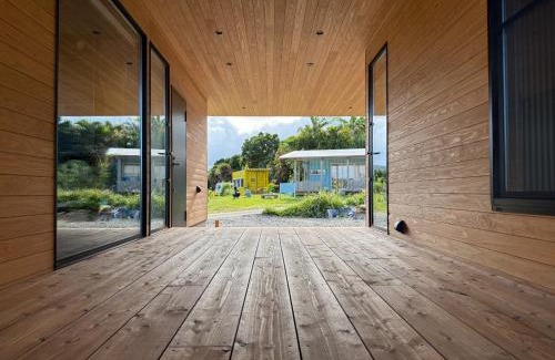 Amami House | Yamamoto Residence - Vacation STAY 03188v