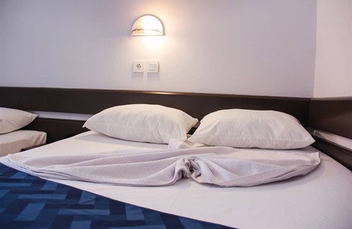Alanya Hotel | Yaman Life Hotel