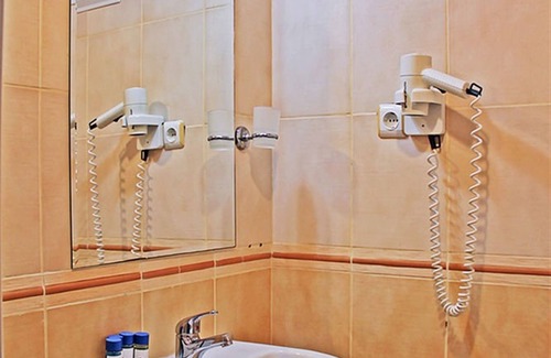 Alanya Hotel | Yaman Life Hotel