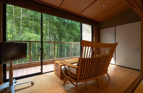 Kaga House | Yamanaka Onsen Kuriya Yasohachi