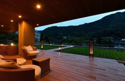 Kaga House | Yamanaka Onsen Kuriya Yasohachi
