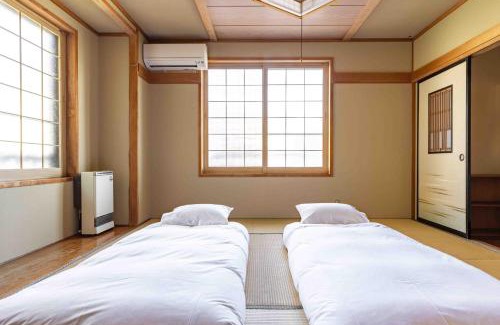 Nozawaonsen Hotel | Yamane