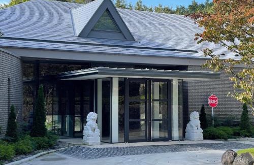 Nasu Hotel | YAMANO RESORT HOTEL EIGHE - Vacation STAY 20060v