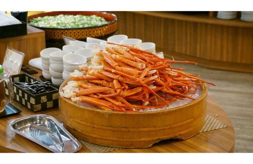 Kaga Hotel | Yamashiro Onsen Yuzankaku - Vacation STAY 86431v