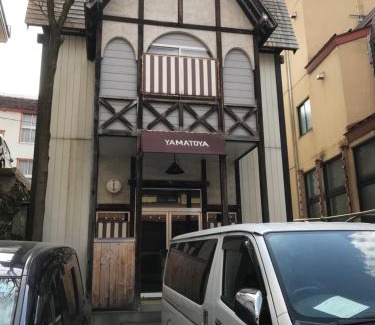 Nozawaonsen Hotel | Yamatoya