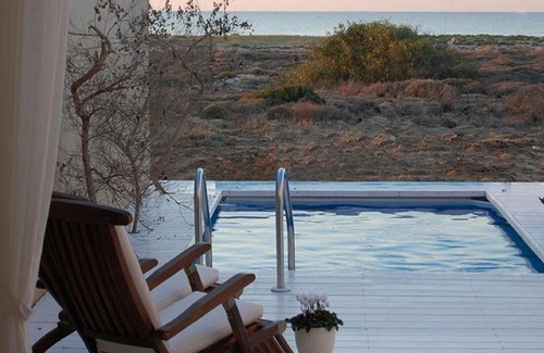 Shavei Zion Cabin | Yamim Suites On The Beach