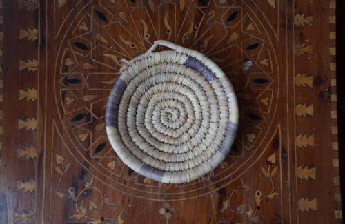 Medina of Rabat House | Yamna house