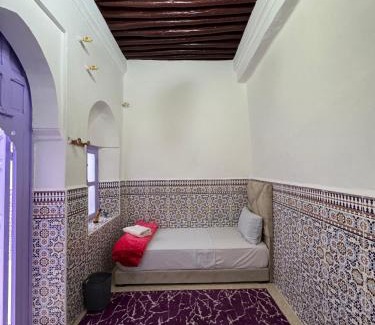 Medina of Rabat House | Yamna house