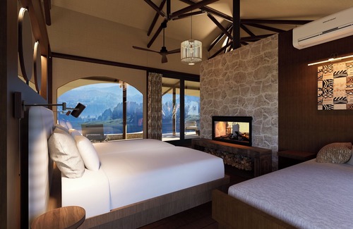Cederberg Resort | Yamu Lifestyle Resort