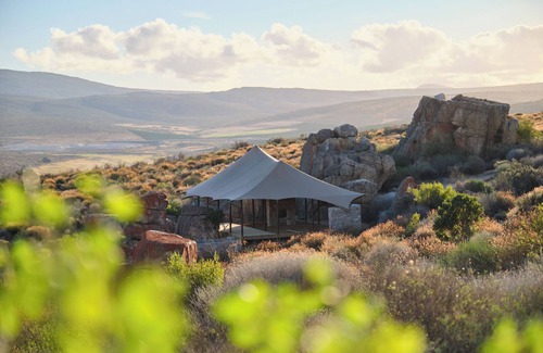 Cederberg Resort | Yamu Lifestyle Resort