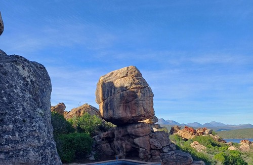 Cederberg Resort | Yamu Lifestyle Resort