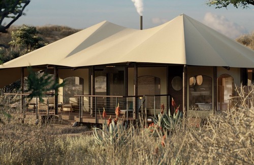 Cederberg Resort | Yamu Lifestyle Resort