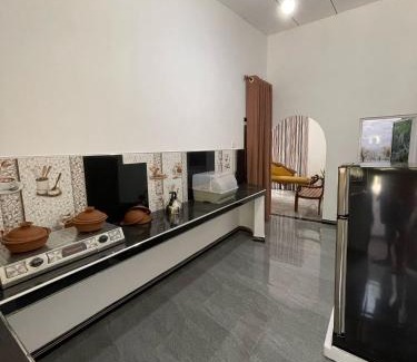 Kathaluwa Apartment | Yamu Villa