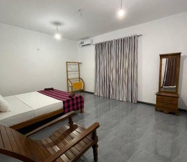 Kathaluwa Apartment | Yamu Villa
