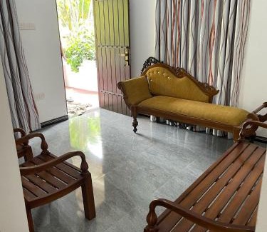 Kathaluwa Apartment | Yamu Villa