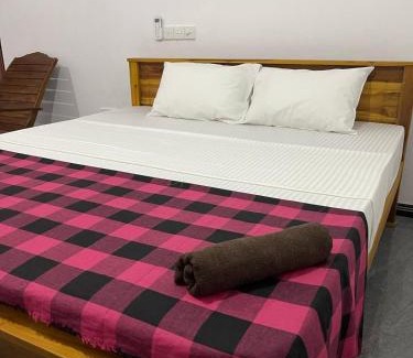 Kathaluwa Apartment | Yamu Villa