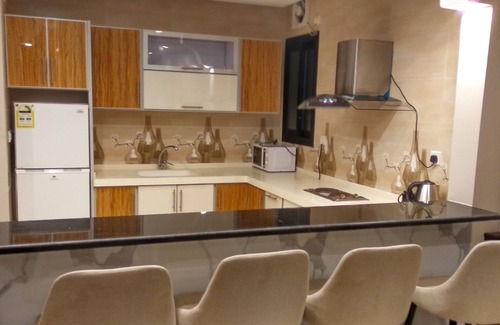 As Salamah Apartment | Yan Apartments Hotel